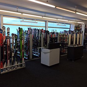 Ski Sport Hartl in Ried